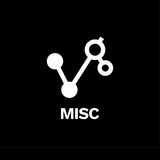 Telegram profile photo for Viralgate Misc Services
