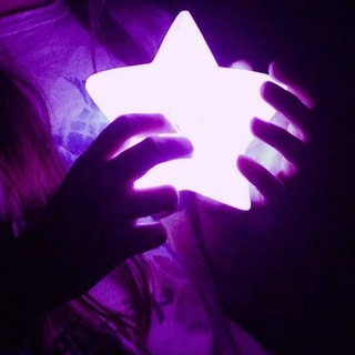 Telegram profile photo for cassiopeia