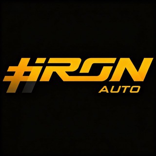Telegram profile photo for IRON AUTO / IRON HOSPITAL