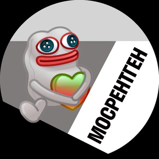 Telegram profile photo for Мосрентген