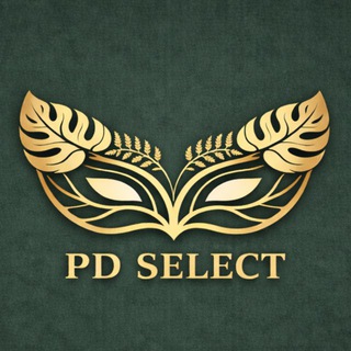 Telegram group profile photo for PD🌿Select