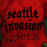 Telegram profile photo for Seattle Invasion 20.02.26