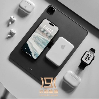 Telegram profile photo for 玖鼎礼品—数码精品系列 Digital Products Series