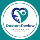 Telegram profile photo for Doctors Review