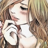 Telegram profile photo for ♡ delilah — there is here 🍴