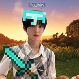 Telegram profile photo for yujin