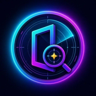 Telegram profile photo for SCOUTFI PDO SCANNER