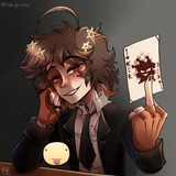 Telegram profile photo for рыжий уёбок