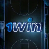 Telegram profile photo for 1win Turkiya