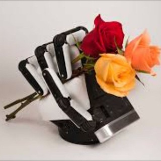 Telegram profile photo for Robotics & Mechatronics
