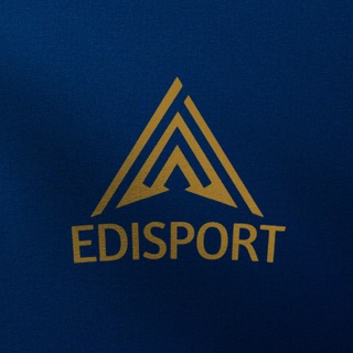 Telegram profile photo for EdiSport | Brand
