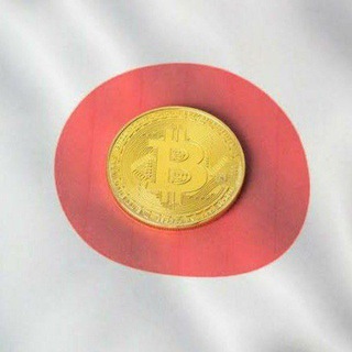 Telegram profile photo for Crypto Japan Official | クリプトジャパンオフィシャル ️️