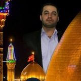 Telegram profile photo for شهید هادی جعفری