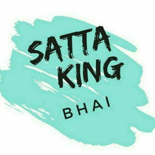 Telegram profile photo for RAJ BHAI ❤️( SATTAKING)SATTA❤️