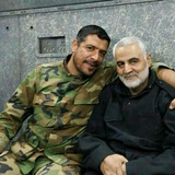 Telegram profile photo for شهید شهروز مظفری نیا
