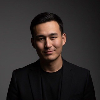 Telegram profile photo for Bobomurod Khusanov