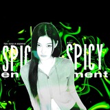 Telegram profile photo for SPǏCY ẼNT || 1000% SPICY 🌶️
