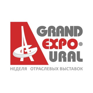 Telegram profile photo for МВК-Урал B2B выставки