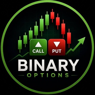 Telegram profile photo for BINOMO VIP SIGNALS_is_BACK™ ( NEVER GIVE UP )™