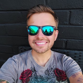 Telegram profile photo for Will Radetsky for humanity!