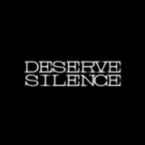 Telegram profile photo for DeserveSilence
