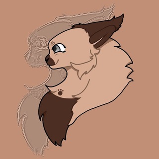 Telegram profile photo for 🌼{🥛}_WhiskerMilkaFlame_{🍫}🌼
