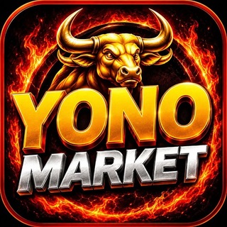 Telegram profile photo for Yono market