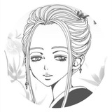 Telegram profile photo for @ your fav girl