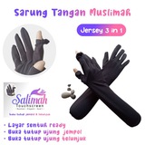 Telegram profile photo for Testimoni Salimah Gallery Solo