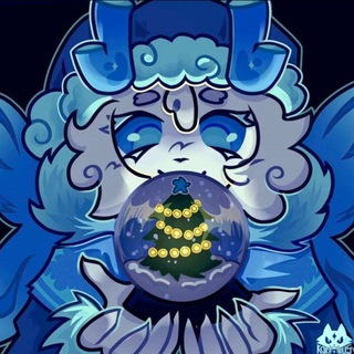 Telegram profile photo for ❄𝒊𝒄𝒆 𝒑𝒂𝒍𝒂𝒄𝒆❄