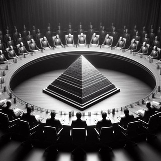 Telegram profile photo for The Alpha Table | Sold My Sol