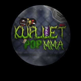 Telegram profile photo for KUPLLET-MMA MEDIA (ПЕРЕХОДНИК)