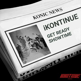Telegram profile photo for iKONDORM