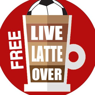Telegram profile photo for LiveLatteOver