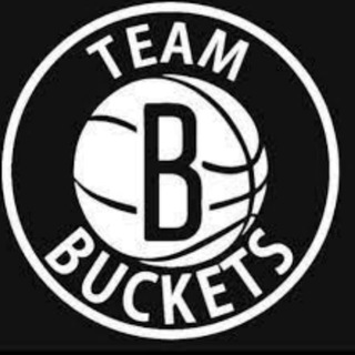 Telegram profile photo for Basketball buckets
