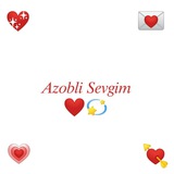 Telegram profile photo for ๐ด๐ง๐๐๐๐ ๐๐๐ฃ๐๐๐โค๏ธ