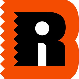 Telegram group profile photo for Rust in Blockchain ♥️ rib.rs