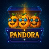 Telegram profile photo for Pandora Calls - (BETA)