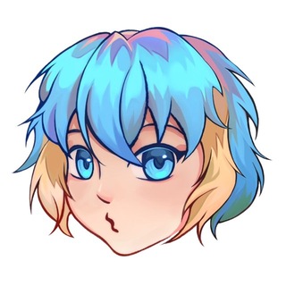 Telegram profile photo for INNKI☀️🦕