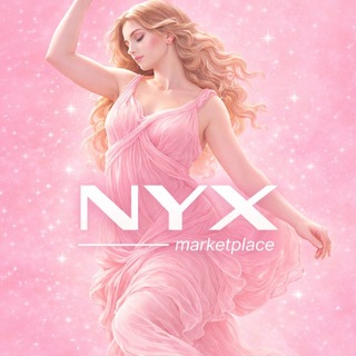 Telegram profile photo for MODELS NYX | OF MARKETPLACE