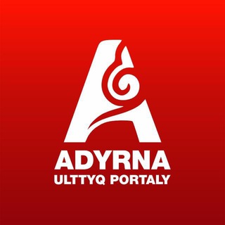 Telegram profile photo for ADYRNA.KZ