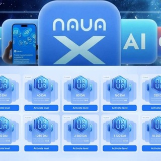 Telegram profile photo for NAVA DAO TESTIMONI & MATERI PROMOSI
