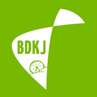 Telegram profile photo for BDKJ Erlangen