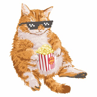 Telegram profile photo for Киночетверги и прочие кинематографические безобразия