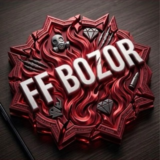 Telegram profile photo for FF BOZOR | AUDIO SAVDO