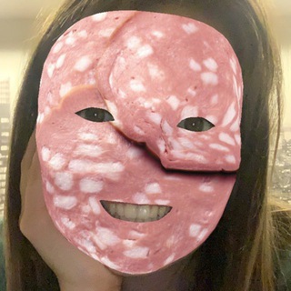 Telegram profile photo for Юлькины мемы