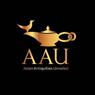 Telegram profile photo for Asian Antiquities Unveiled