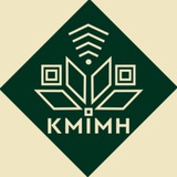 Telegram profile photo for КМІМН