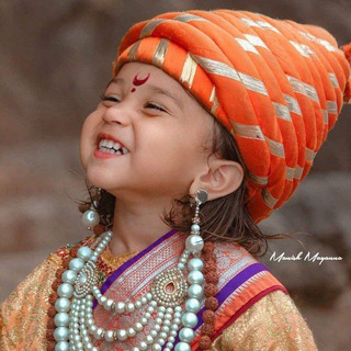 Telegram profile photo for ℂ𝕐𝔹𝔼ℝ ᭄ मावळा 🚩