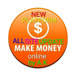 Telegram profile photo for 🏆New Platform All Site Update